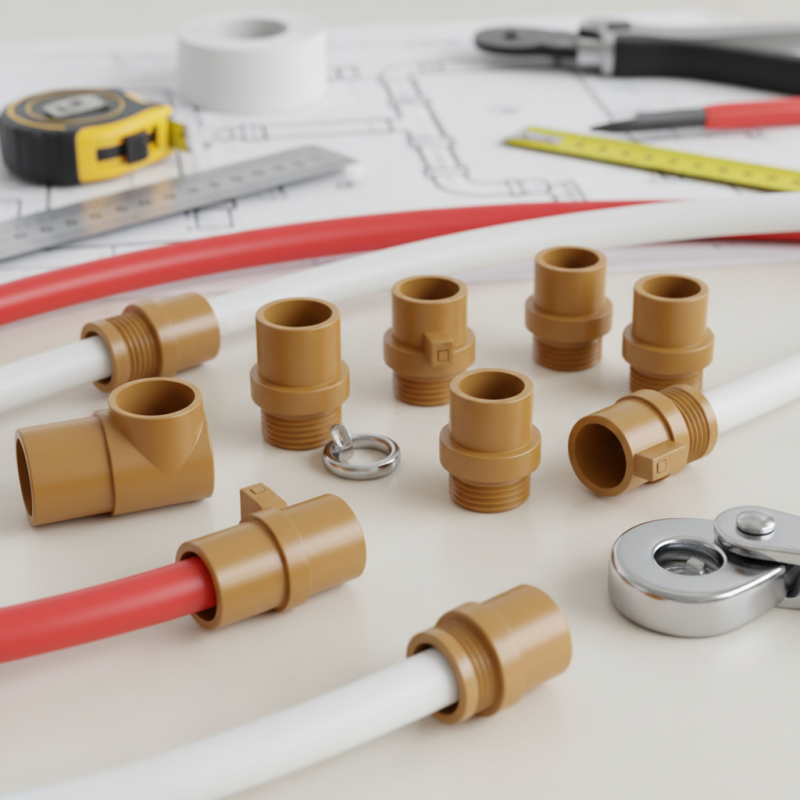 2025 Top PPSU PEX Fittings Guide for Plumbing and Installation Tips