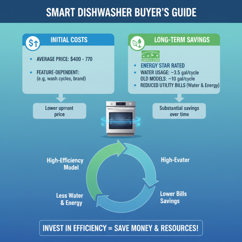 How to Choose the Best Automatic Dishwasher for Your Kitchen Needs