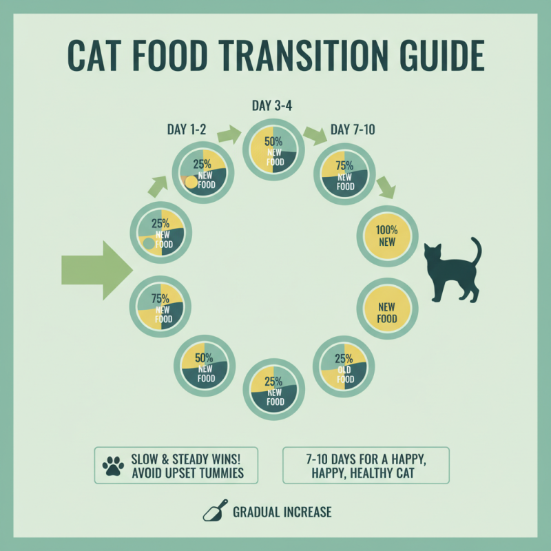 How to Choose the Best Kitty Wet Food for Your Cat's Health and Happiness