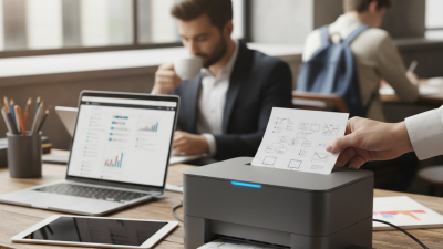 The Ultimate Guide to Choosing the Best Mobile Printer for Your Needs