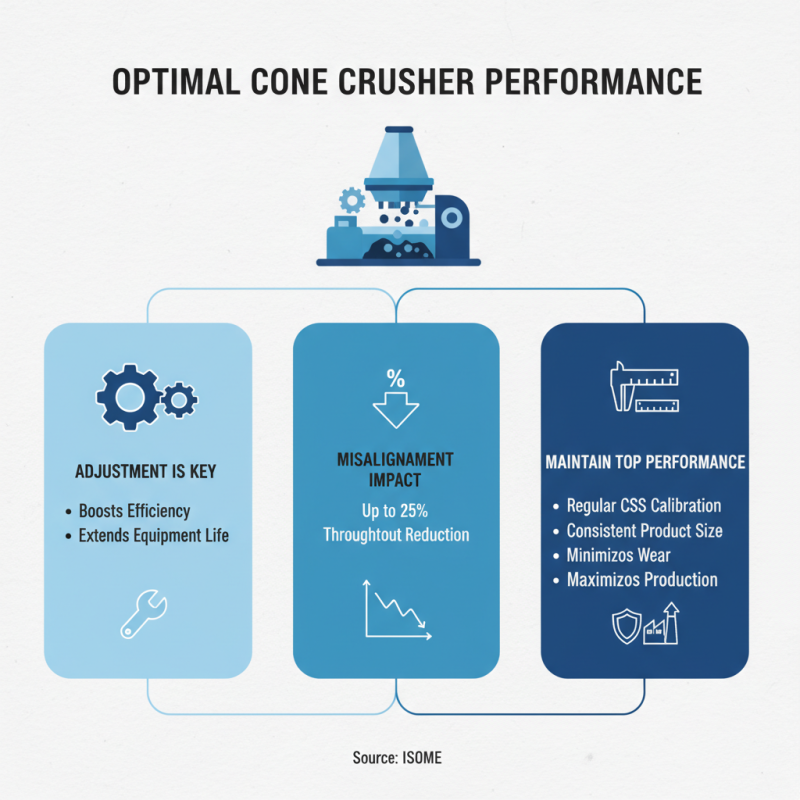 Essential Cone Crusher Parts Tips for Optimal Performance and Maintenance