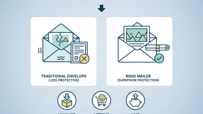 What is a Rigid Mailer and Why You Should Use It for Shipping