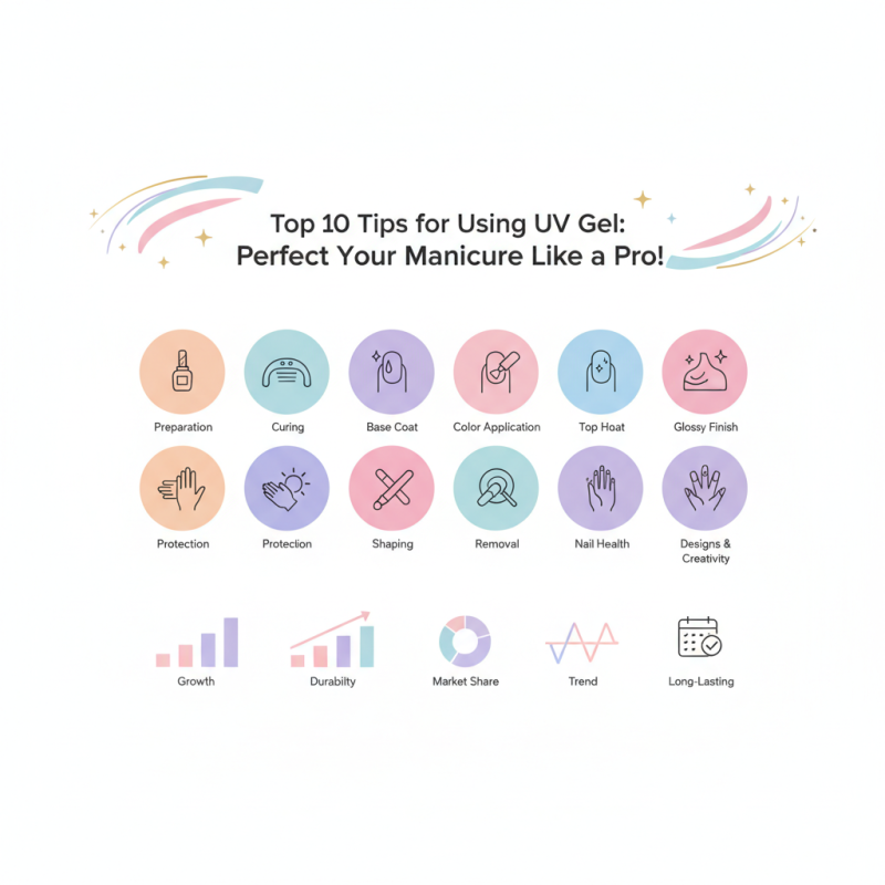 Top 10 Tips for Using UV Gel: Perfect Your Manicure Like a Pro!