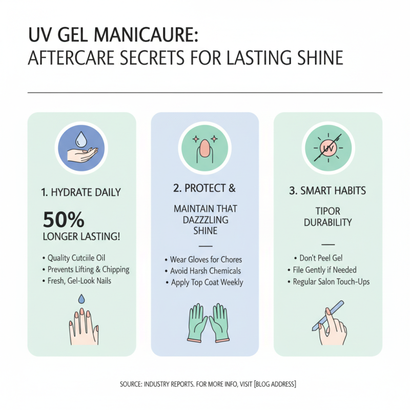 Top 10 Tips for Using UV Gel: Perfect Your Manicure Like a Pro!