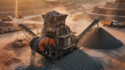 How to Choose the Right Cone Crusher for Your Project Needs