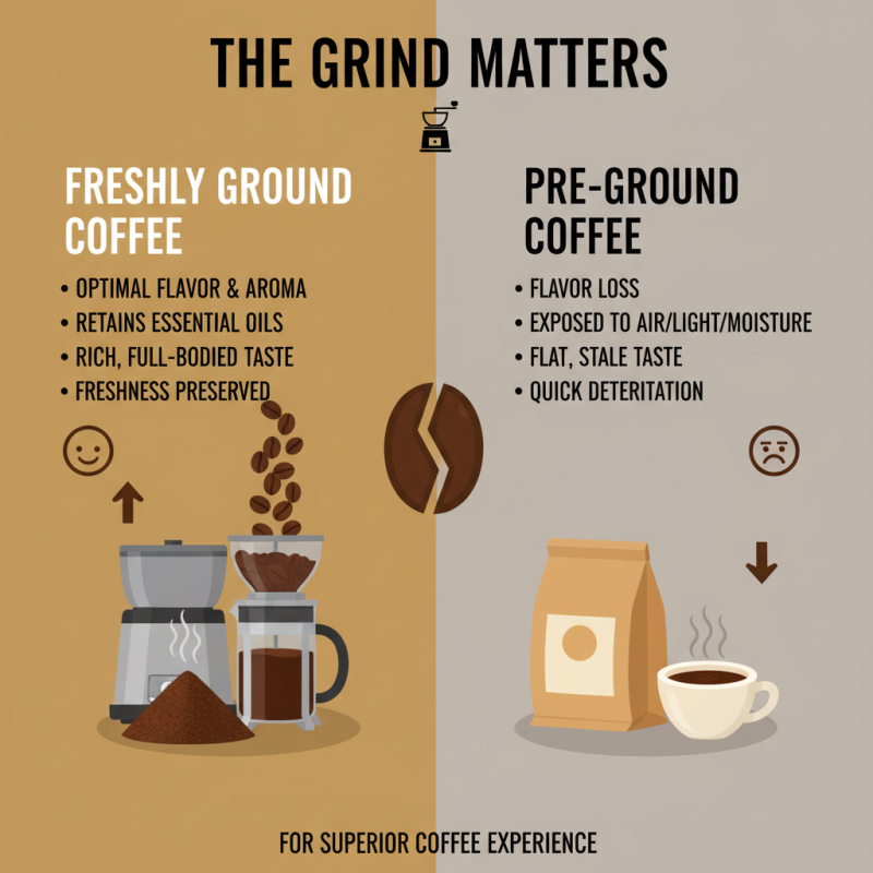 2025 How to Choose the Best Small Coffee Grinder for Perfect Brews