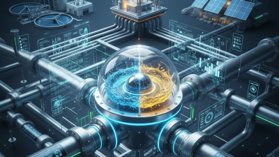 2025 Top Trends in Ball Valves Innovations and Applications