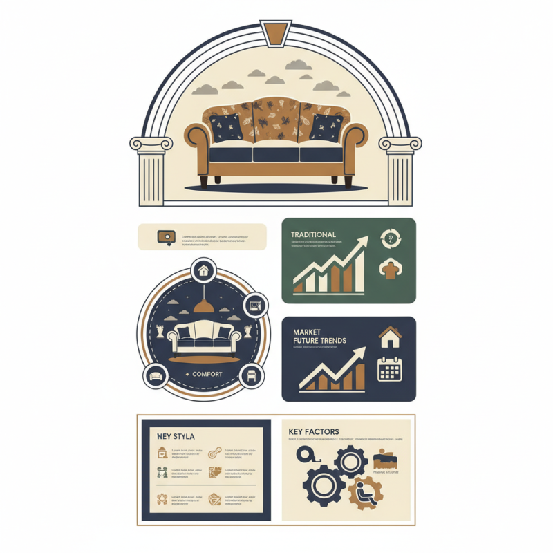 The Ultimate Guide to Choosing the Perfect Traditional Sofa for Your Home