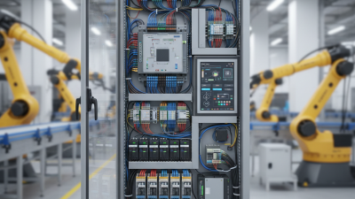 2025 Guide: How to Optimize PLC in Control Panel for Enhanced Automation