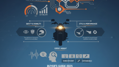 Ultimate Buyer’s Guide to the Best LED Headlights for Harley Bikes in 2025