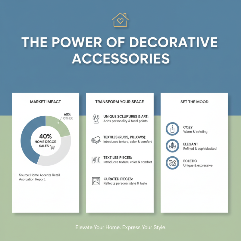 Top Creative Items to Enhance Your Home Decor and Boost Style