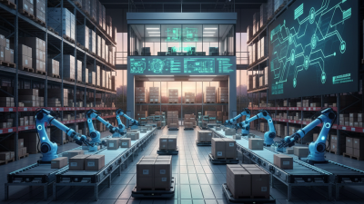 Why Your Business Needs a Warehouse Management Tool for Better Efficiency