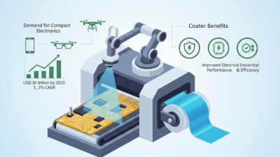 What is a Flexible Circuit Board Coater and How Does It Work?