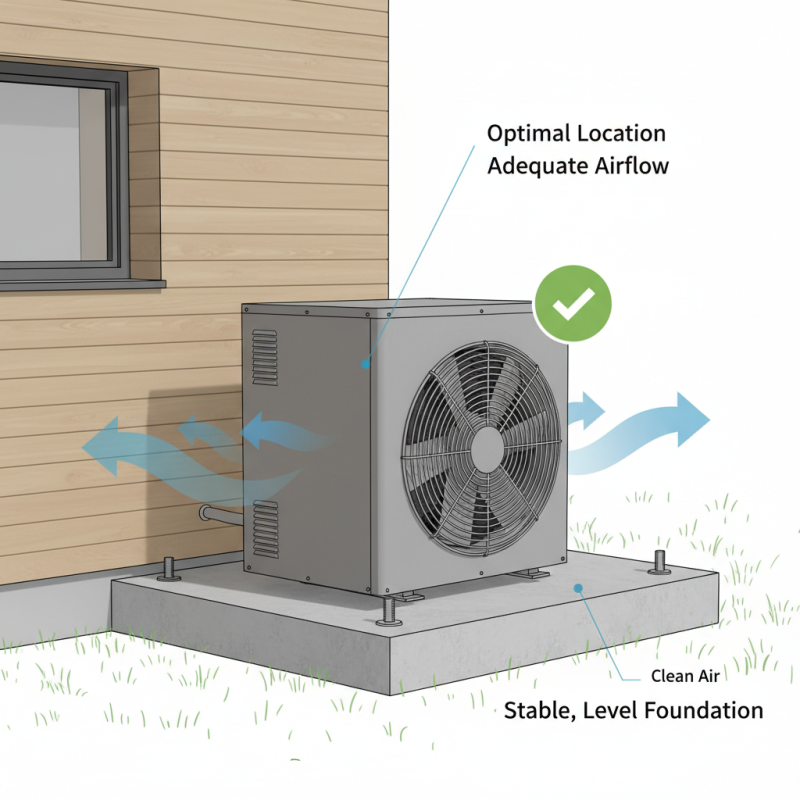 The Ultimate Guide to Choosing the Best Monoblock Heat Pump for Your Home