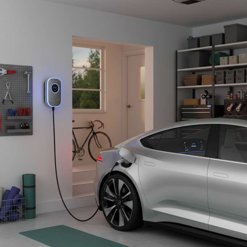 How to Install a Project Ev Charger and Maximize Electric Vehicle Charging Efficiency
