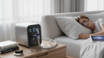 2025 How to Choose the Best Sleep Apnea Devices for Better Sleep Health