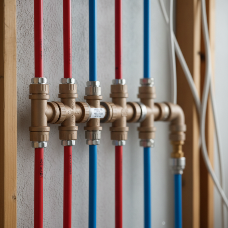 2025 Top PPSU PEX Fittings Guide for Plumbing and Installation Tips