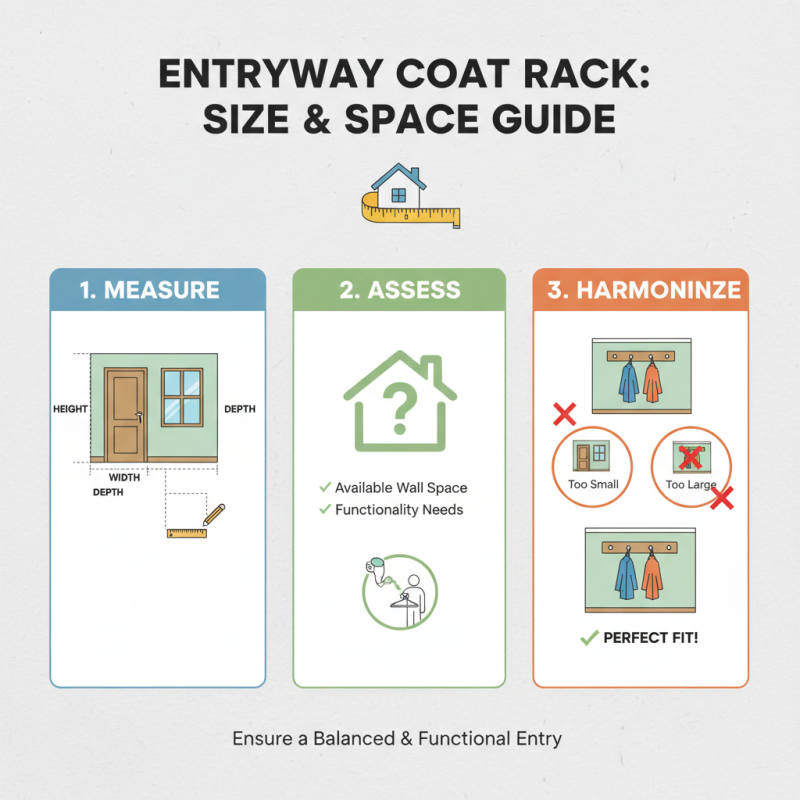 10 Essential Tips for Choosing the Perfect Entry Way Wall Coat Rack