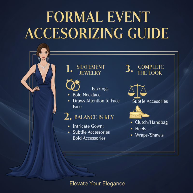 Why Choose Evening Gowns for Your Next Formal Event?