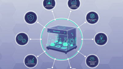 Top 10 Benefits of Using a Single-Station Series Vacuum Glove Box in Laboratories