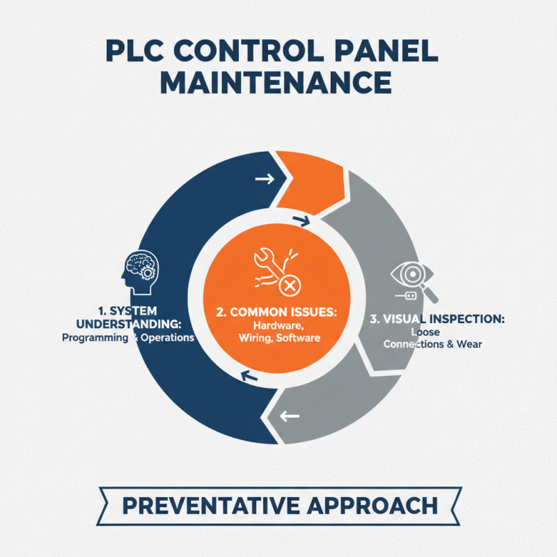 2025 Guide: How to Optimize PLC in Control Panel for Enhanced Automation