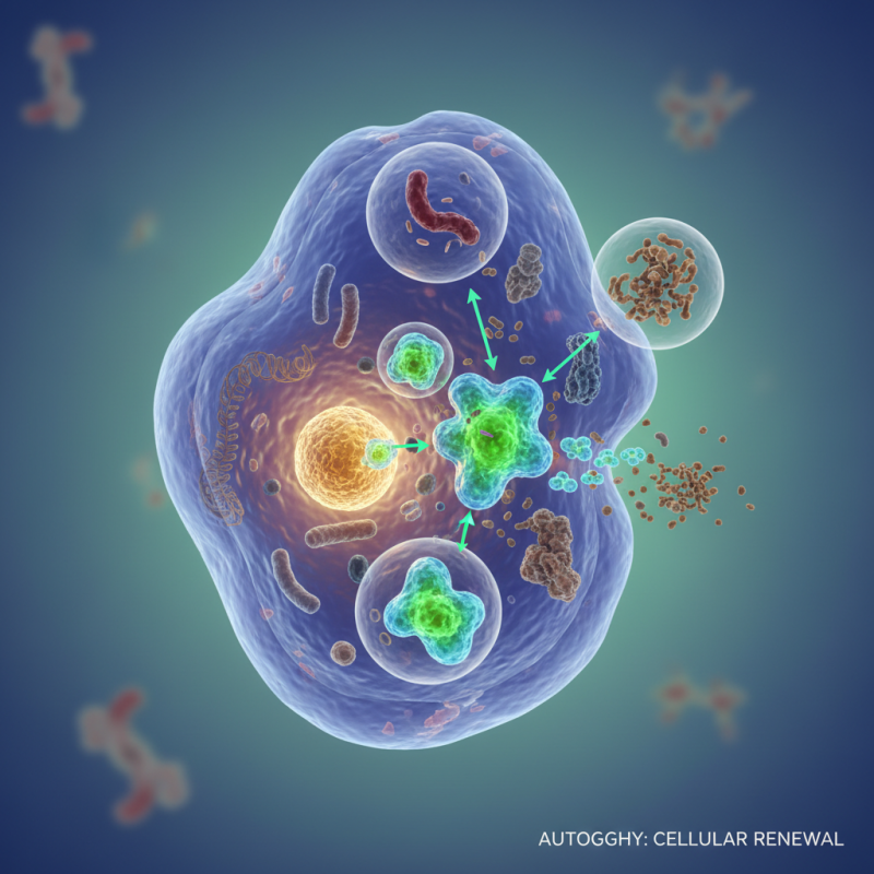 Top Benefits of Spermidine Trihydrochloride for Health and Longevity