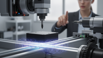 What is a Magnetic Linear Drive and How Does It Work in Applications