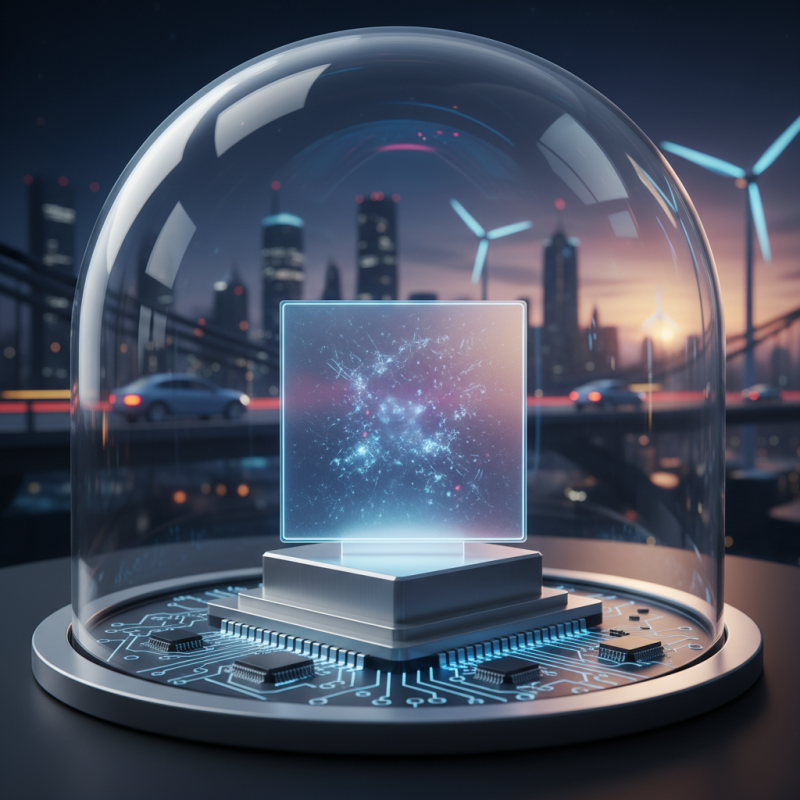 What is Silicon Carbide Meaning and Why is it Important for 2025 Top Industries