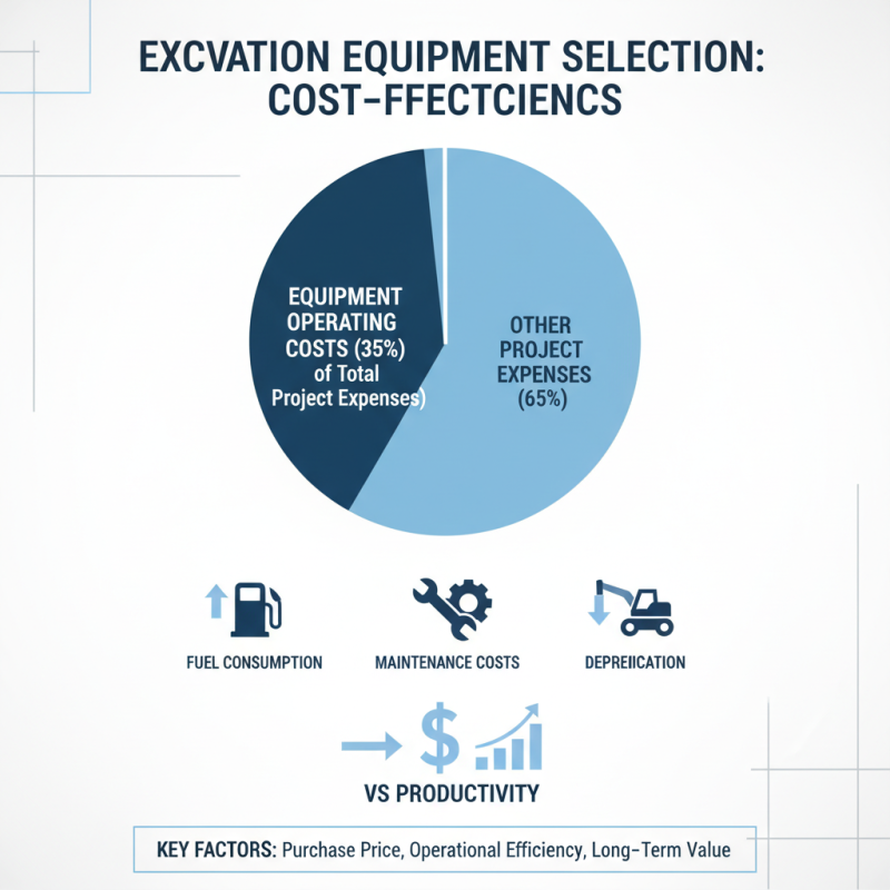 How to Choose the Right Excavation Equipment for Your Project Needs