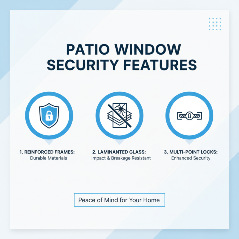 Top 10 Tips for Choosing the Best Patio Windows for Your Home