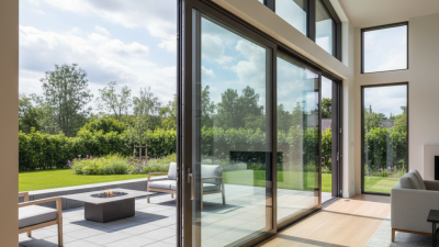 Top 10 Tips for Choosing the Best Patio Windows for Your Home