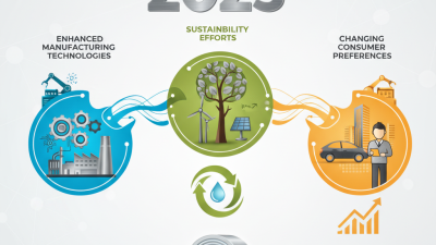 2025 Top Trends in Hot Rolled Steel Coils You Need to Know