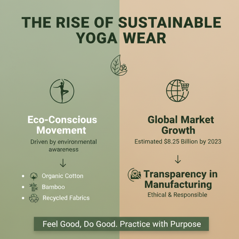 How to Choose the Best Yoga Wears for Maximum Comfort and Style