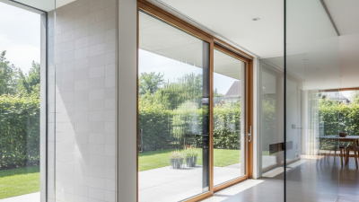 Why Choose Heat-Treated Glass for Your Next Home Improvement Project?