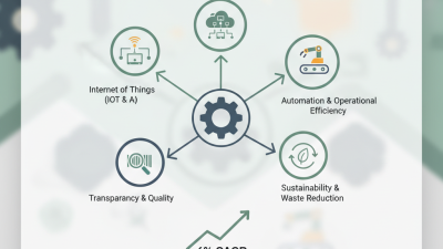 Top Food Making Machinery Trends to Watch in 2025