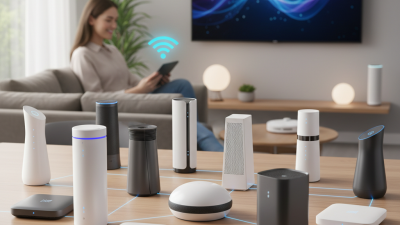 Top 10 Mesh Routers for Seamless WiFi Coverage in Your Home