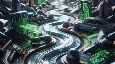 2025 Top Master Alloy Trends and Innovations You Need to Know