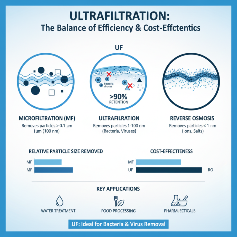 Ultimate Tips for Understanding Ultra Filtration and Its Benefits