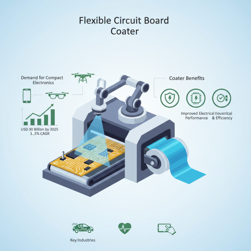 What is a Flexible Circuit Board Coater and How Does It Work?