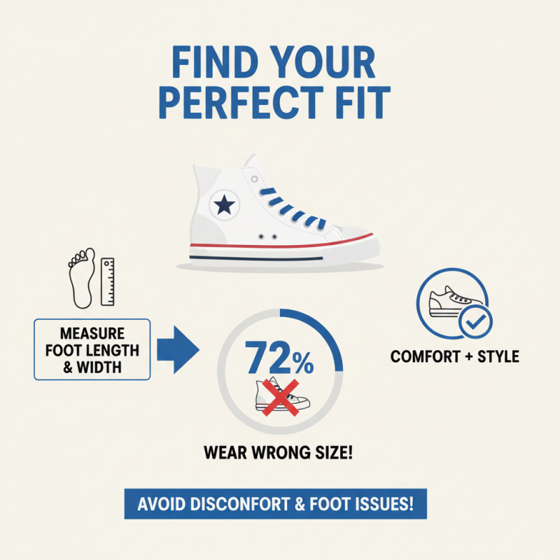 How to Choose the Best Canvas High Top Shoes for Comfort and Style