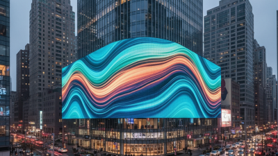 How to Choose the Best Led Billboard Sign for Your Business Needs