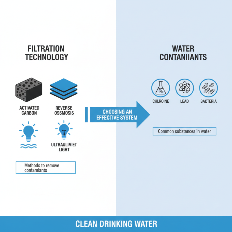 Top 10 House Water Filter Systems You Need for Clean Drinking Water