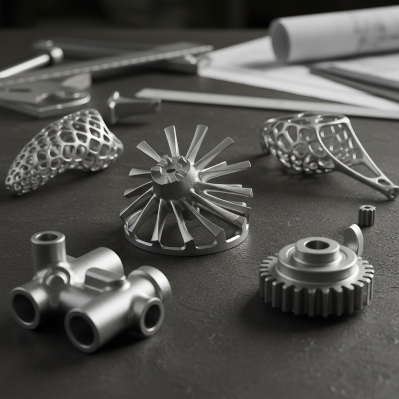 What is Stainless Investment Casting Benefits Process and Applications
