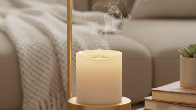 10 Essential Tips for Using a Candle Warmer Effectively in Your Home