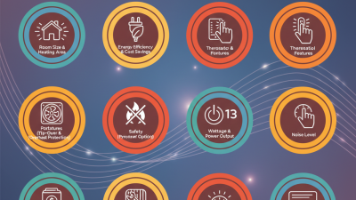 Top 10 Tips for Choosing the Best Infrared Heater for Your Home