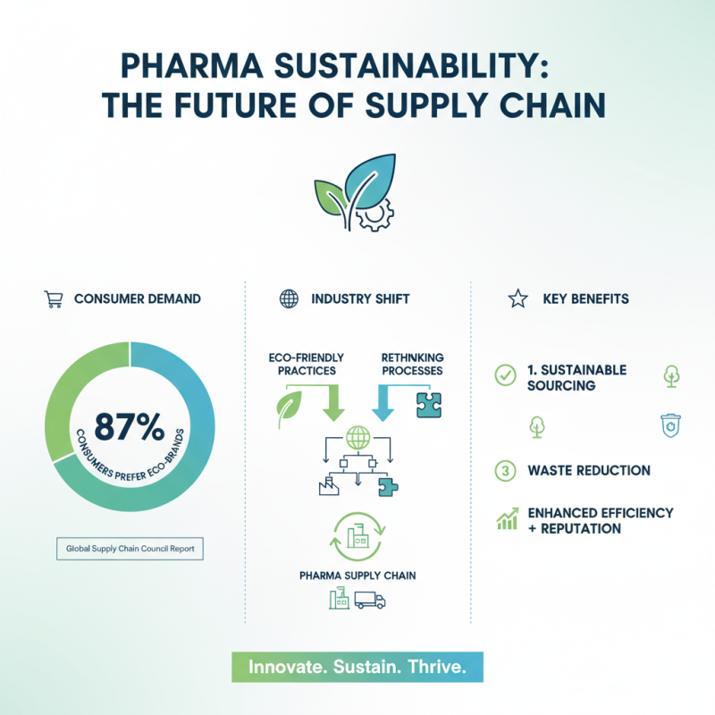 Top 10 Trends Shaping the Future of Pharmaceutical Supply Chain Management