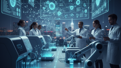 Top 10 In Vitro Diagnostic Trends You Need to Know in 2023