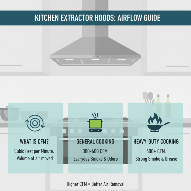 Top 10 Kitchen Extractor Hoods for Efficient Cooking and Odor Control