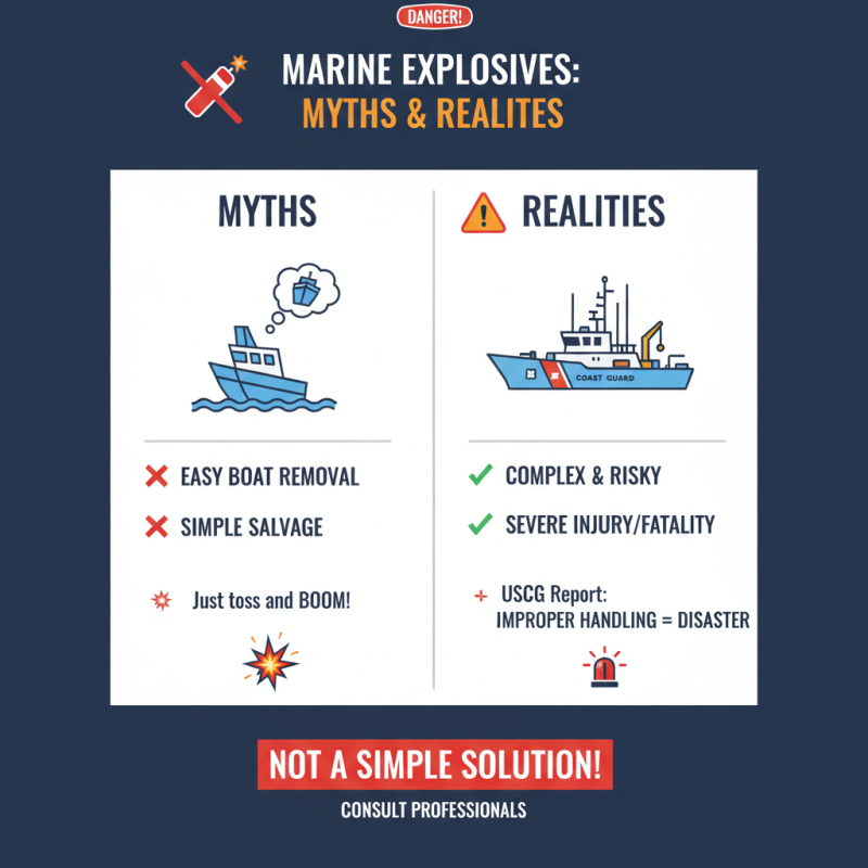 Why You Should Never Blow Up a Boat With Motor and What Can Happen