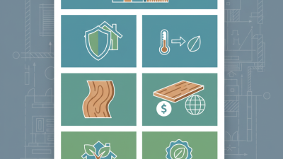 Top Benefits of Using OSB Sheathing for Your Construction Projects